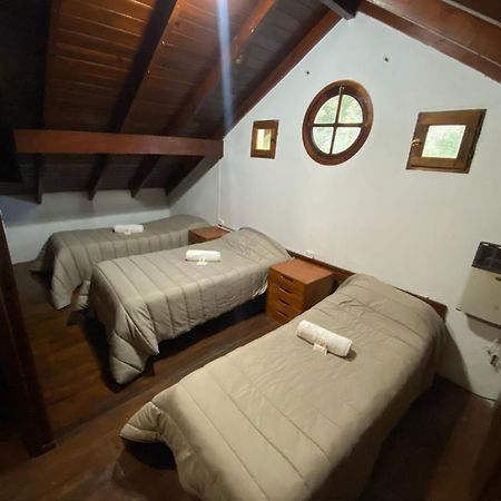 קארילו San Remo Villa Corral Apart מראה חיצוני תמונה