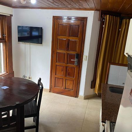 קארילו San Remo Villa Corral Apart מראה חיצוני תמונה