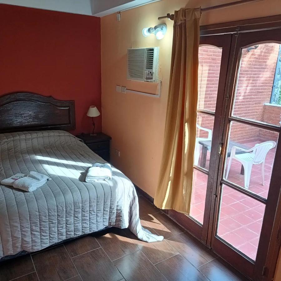 קארילו San Remo Villa Corral Apart מראה חיצוני תמונה