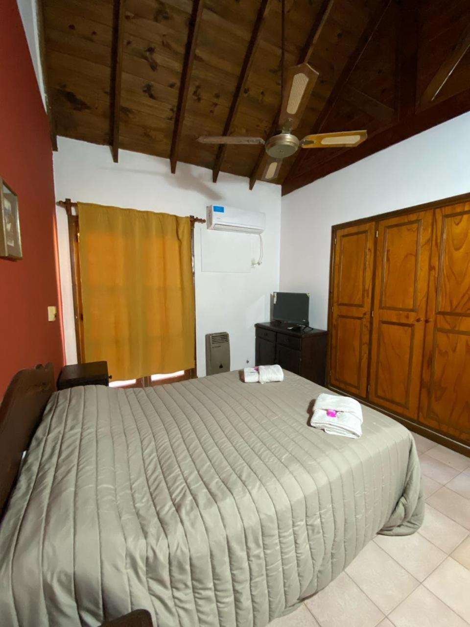 קארילו San Remo Villa Corral Apart מראה חיצוני תמונה