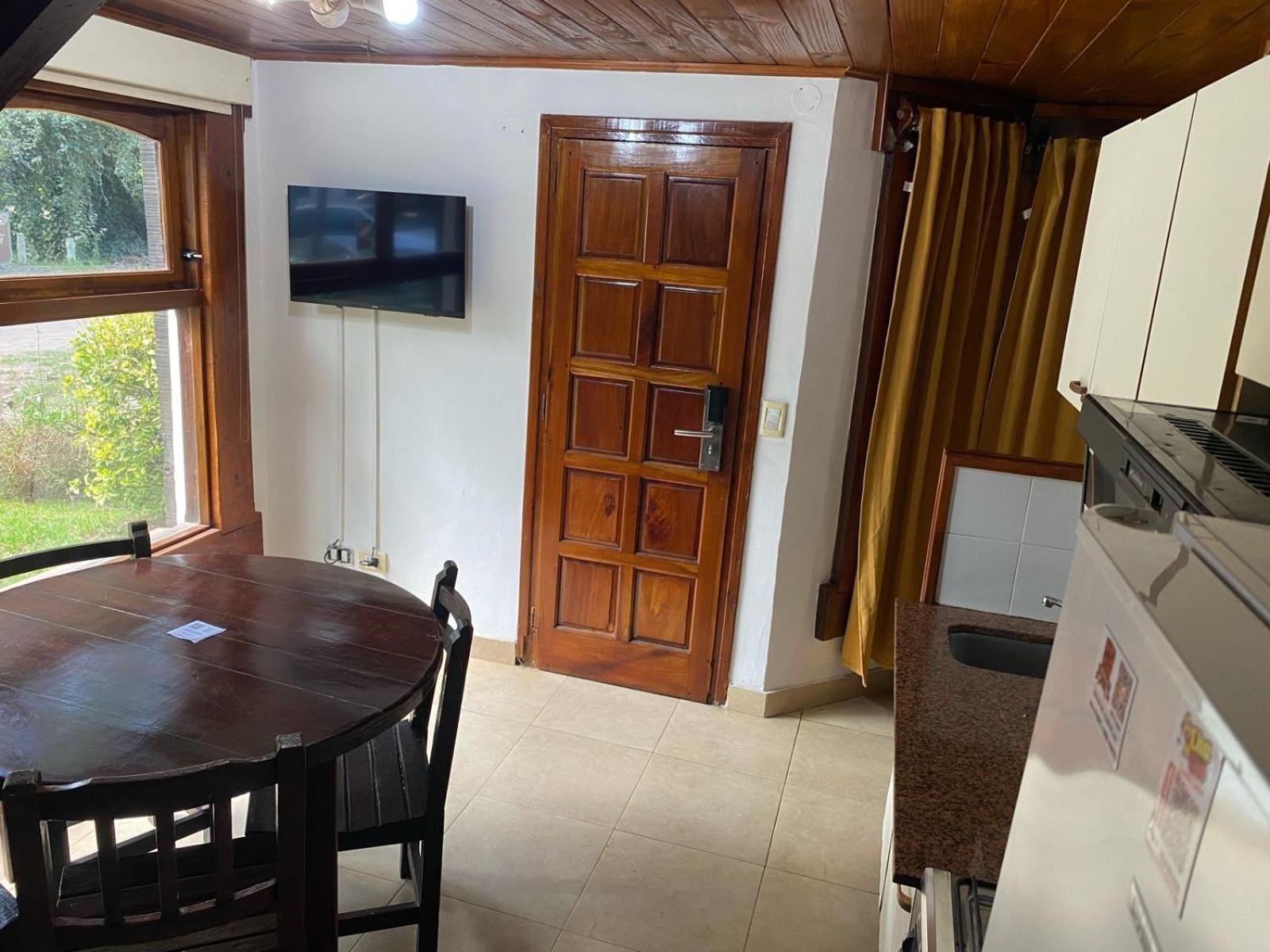 קארילו San Remo Villa Corral Apart מראה חיצוני תמונה