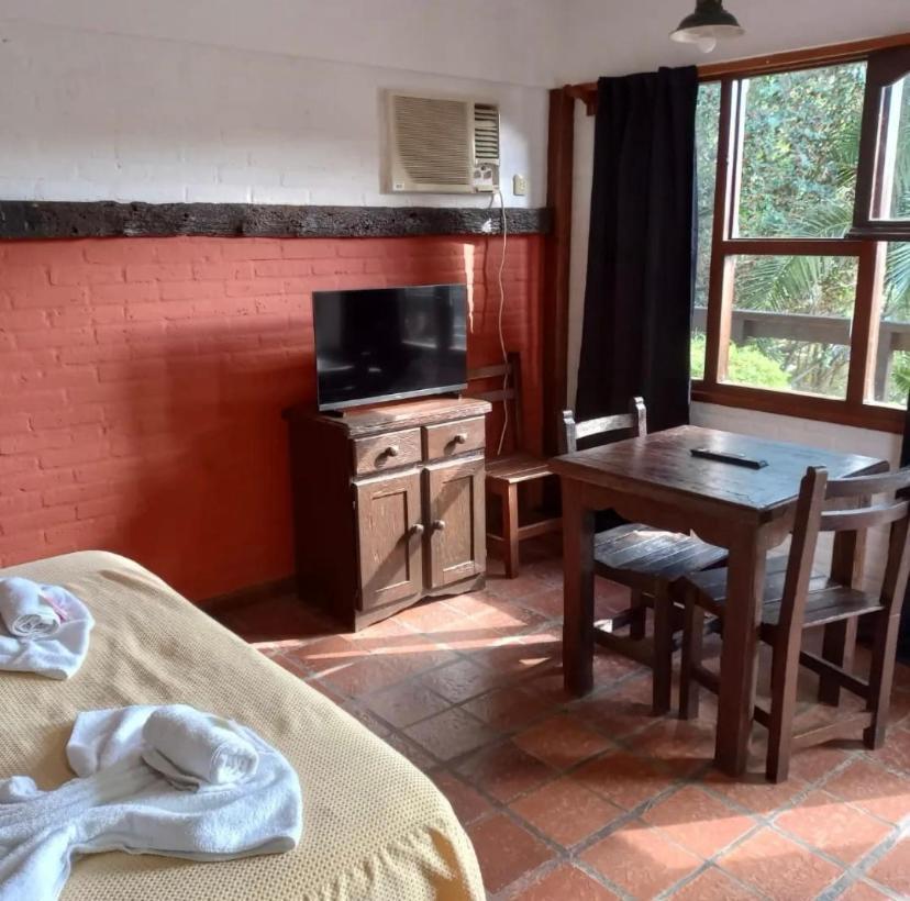 קארילו San Remo Villa Corral Apart מראה חיצוני תמונה