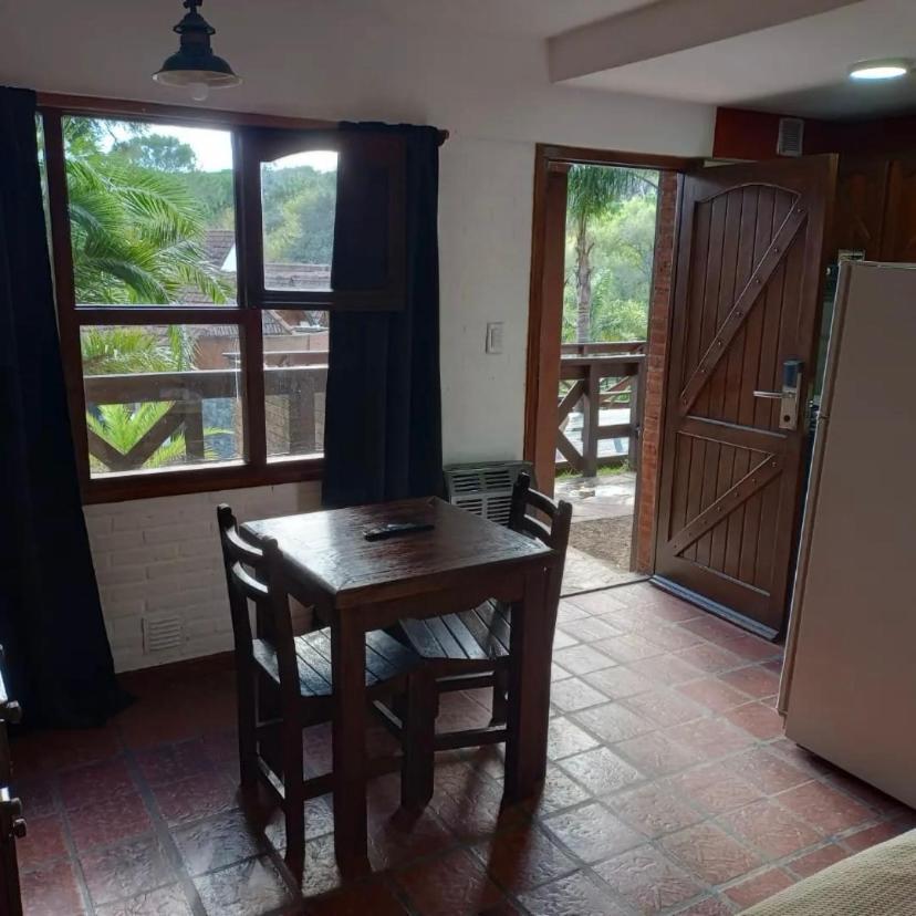 קארילו San Remo Villa Corral Apart מראה חיצוני תמונה