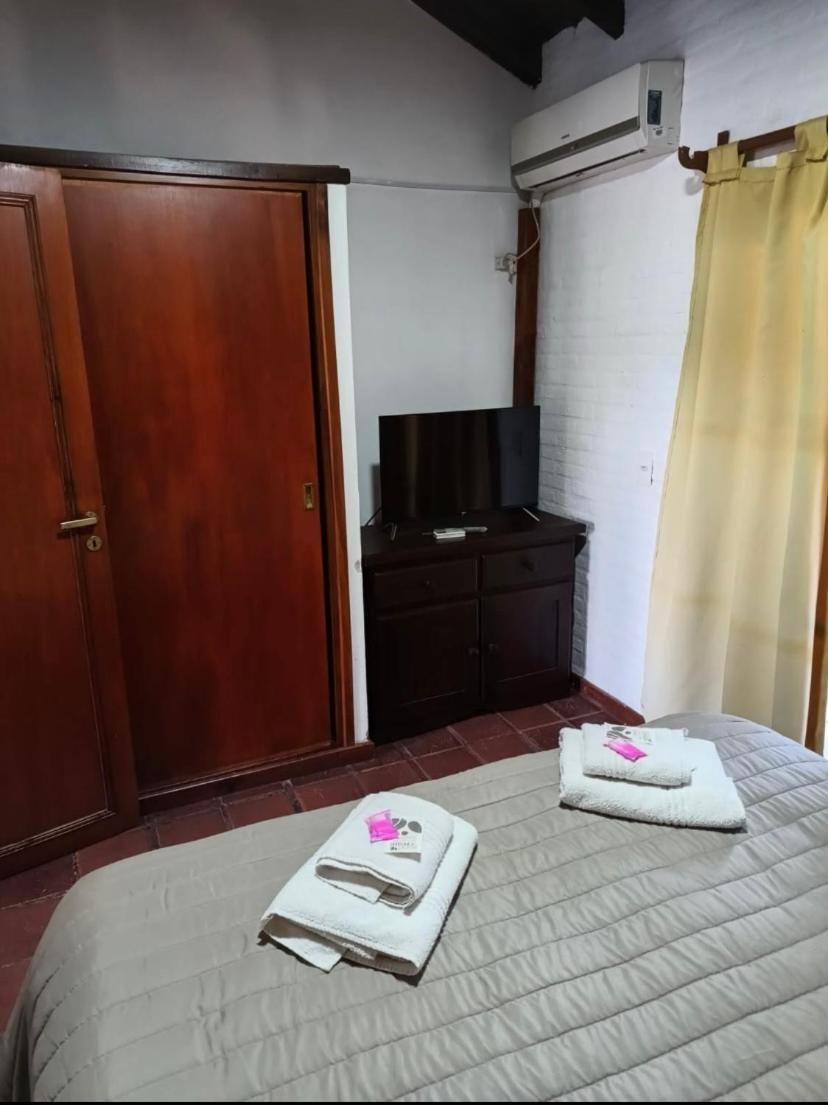 קארילו San Remo Villa Corral Apart מראה חיצוני תמונה