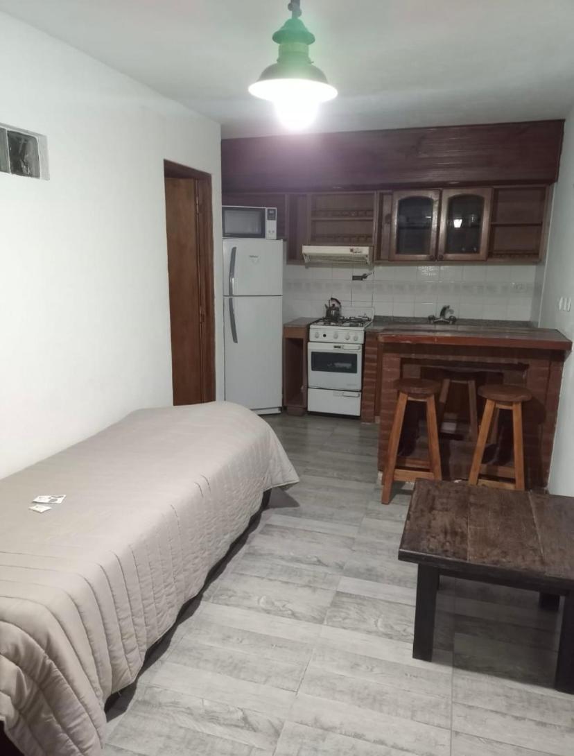 קארילו San Remo Villa Corral Apart מראה חיצוני תמונה