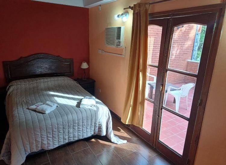 קארילו San Remo Villa Corral Apart מראה חיצוני תמונה