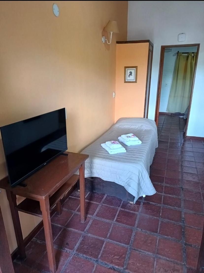 קארילו San Remo Villa Corral Apart מראה חיצוני תמונה