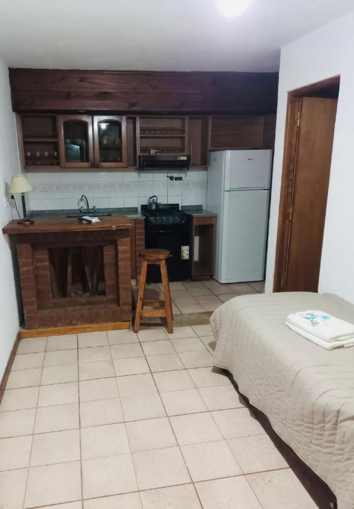 קארילו San Remo Villa Corral Apart מראה חיצוני תמונה