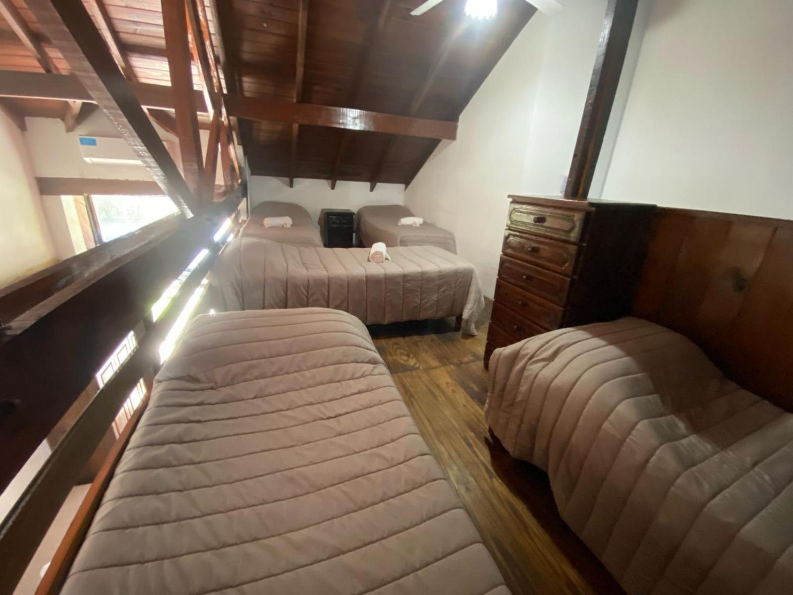 קארילו San Remo Villa Corral Apart מראה חיצוני תמונה