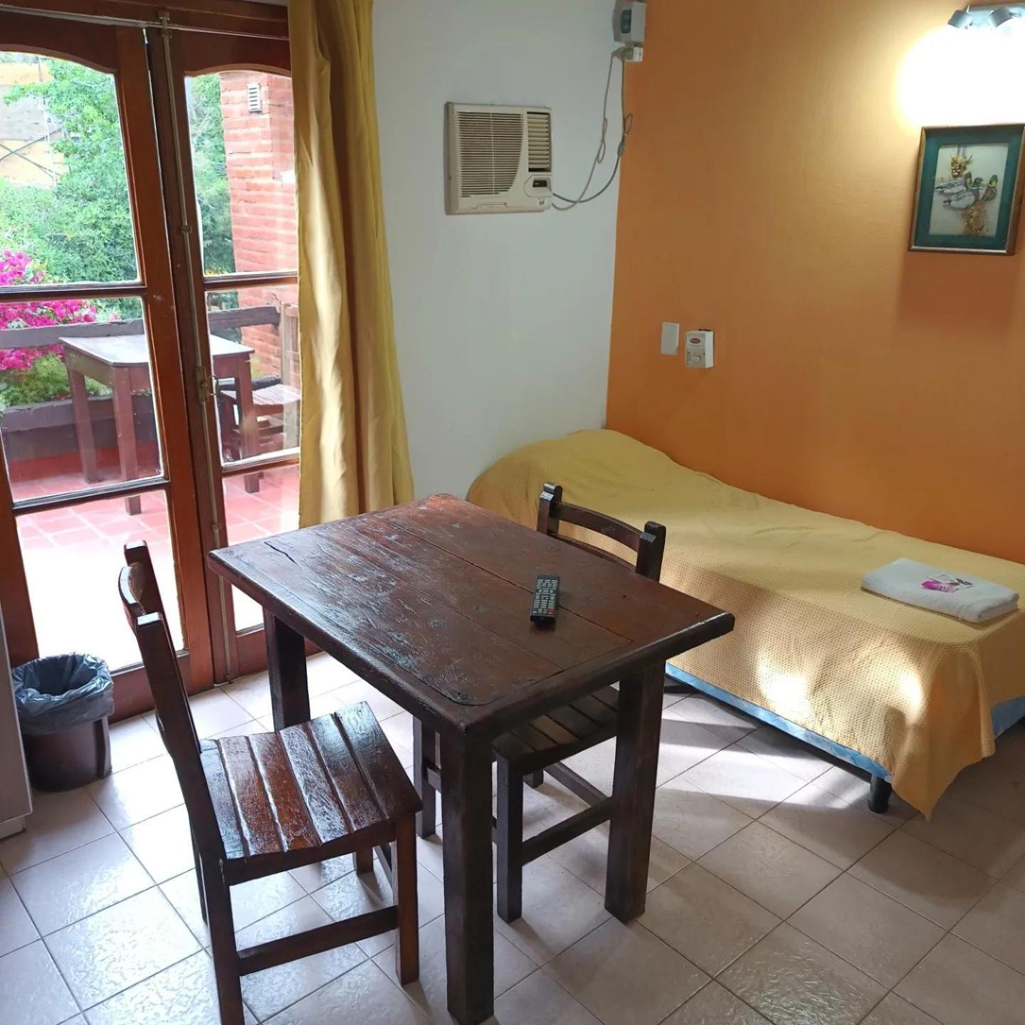 קארילו San Remo Villa Corral Apart מראה חיצוני תמונה