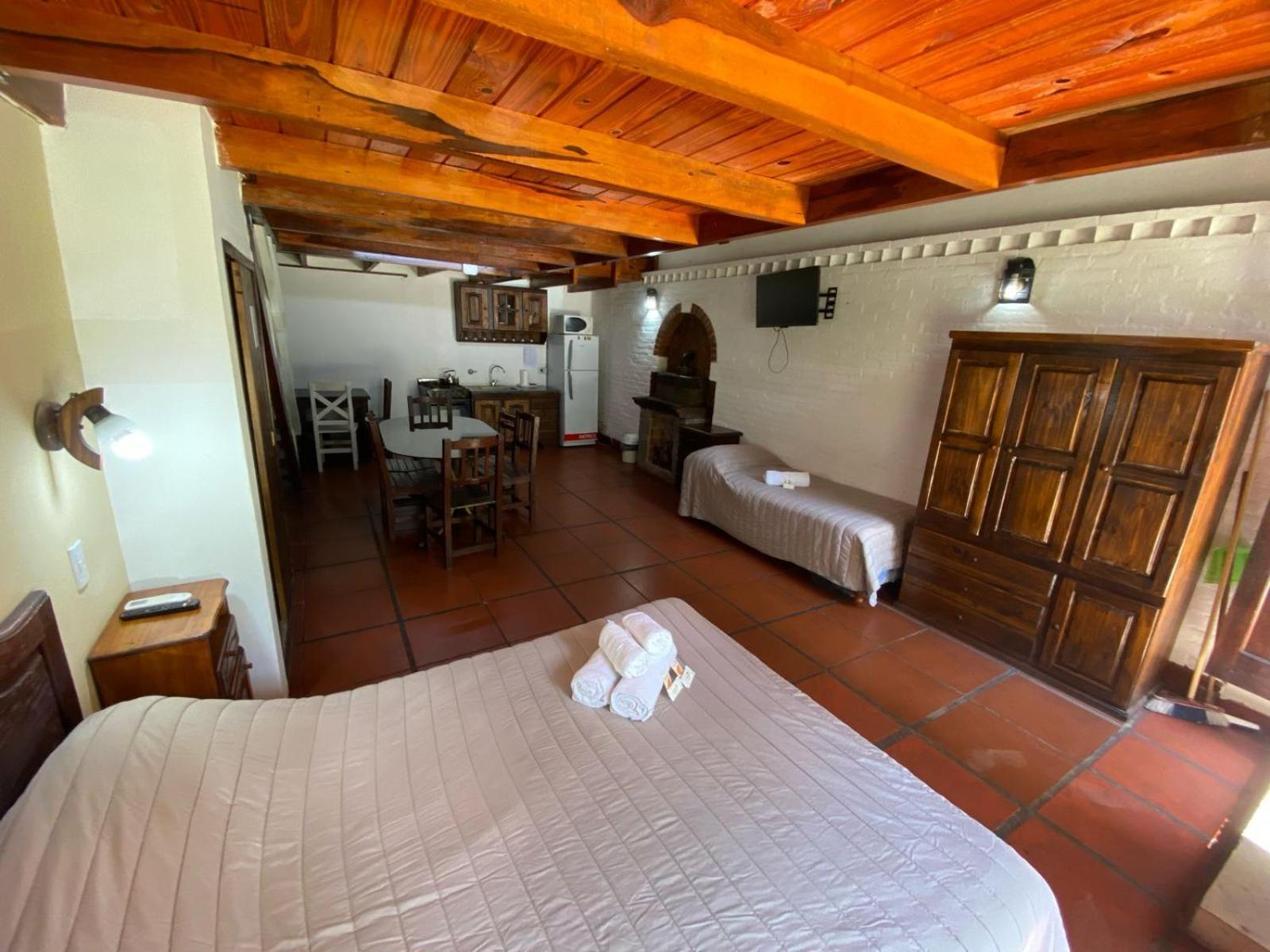 קארילו San Remo Villa Corral Apart מראה חיצוני תמונה
