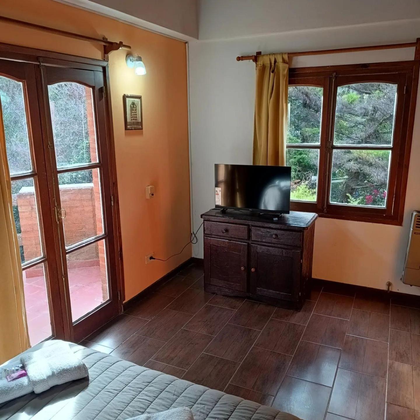 קארילו San Remo Villa Corral Apart מראה חיצוני תמונה