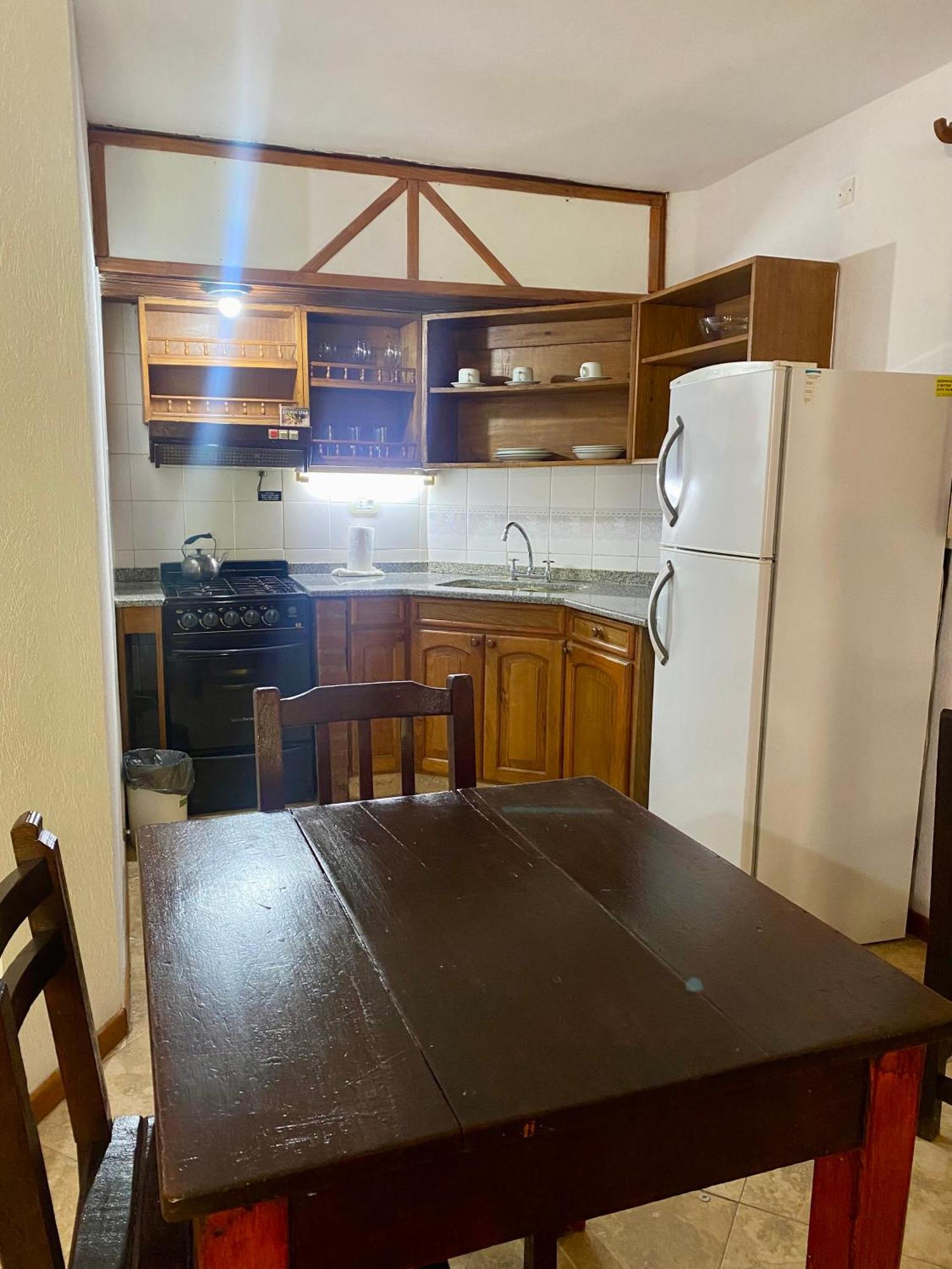 קארילו San Remo Villa Corral Apart מראה חיצוני תמונה