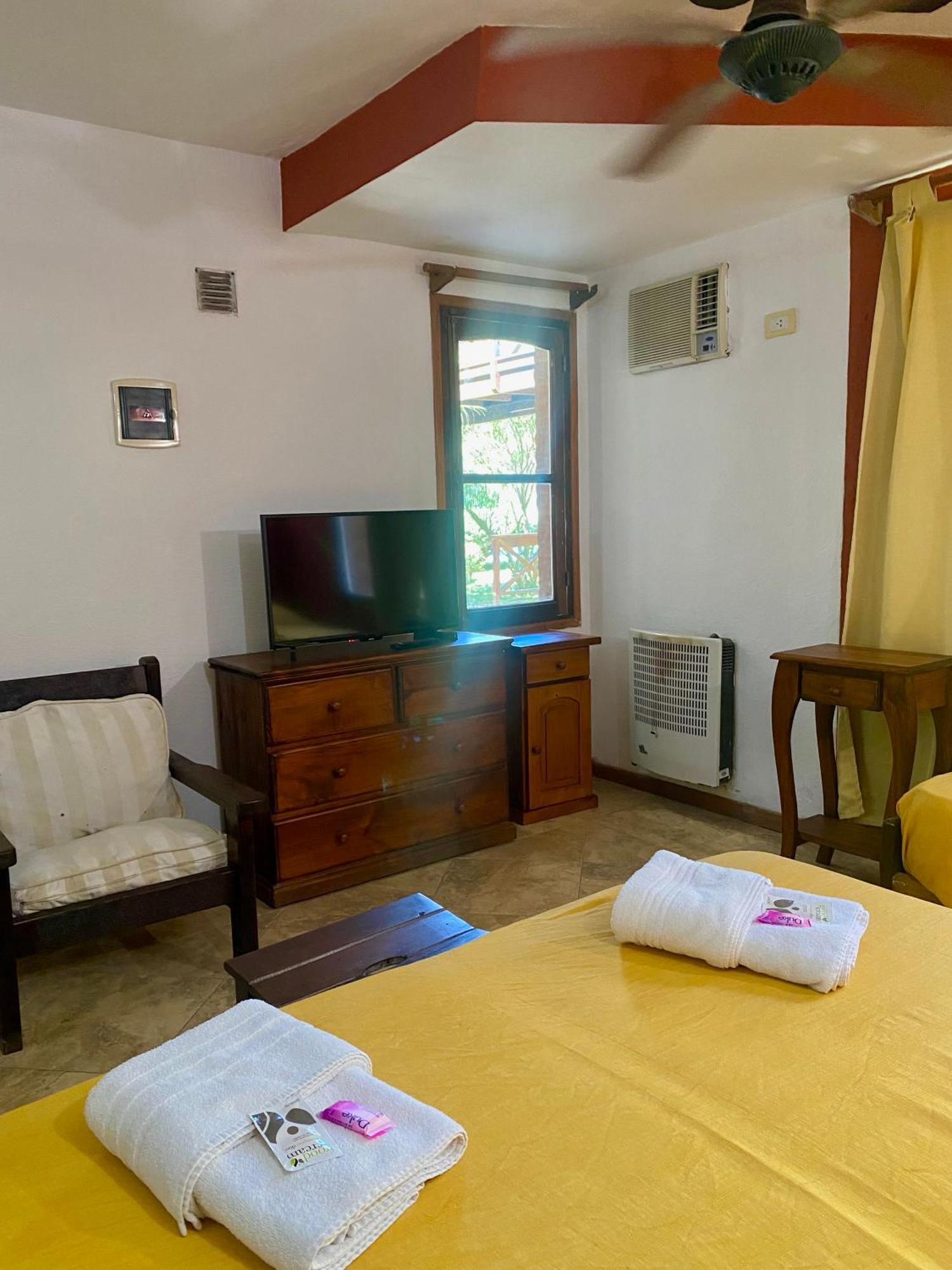 קארילו San Remo Villa Corral Apart מראה חיצוני תמונה