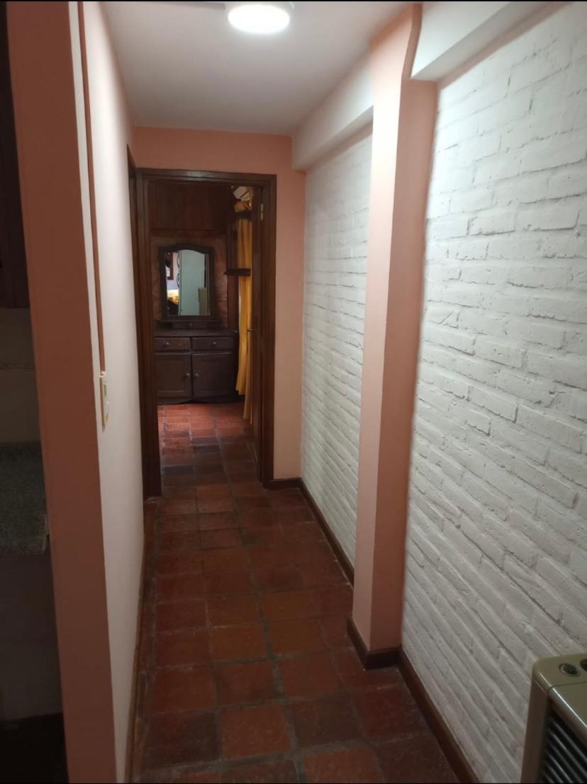 קארילו San Remo Villa Corral Apart מראה חיצוני תמונה