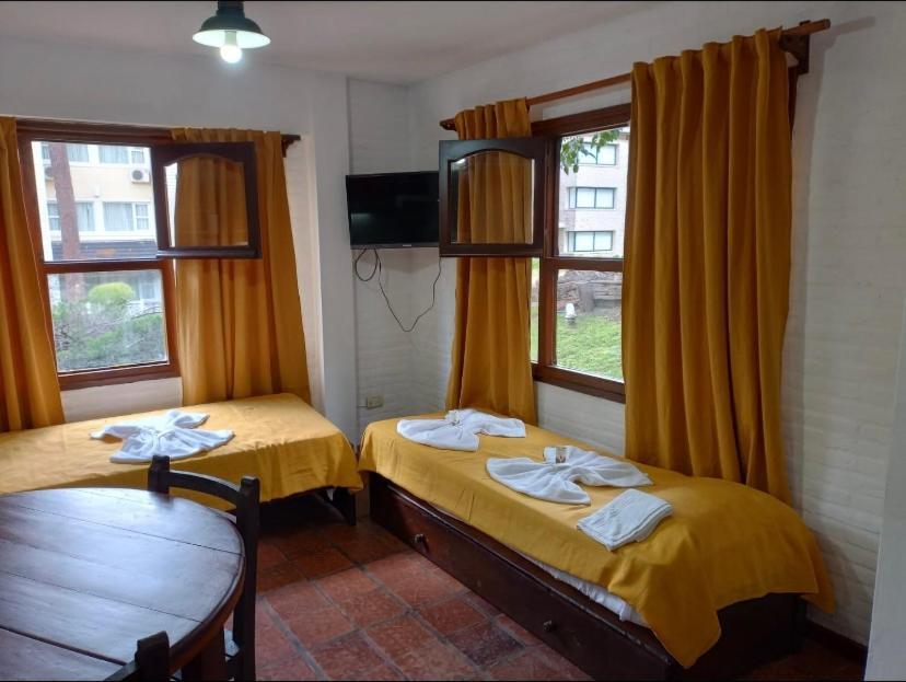 קארילו San Remo Villa Corral Apart מראה חיצוני תמונה
