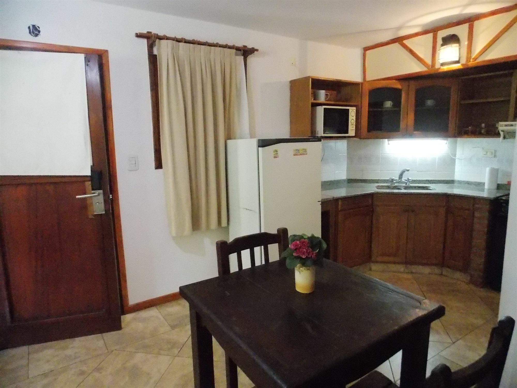 קארילו San Remo Villa Corral Apart מראה חיצוני תמונה